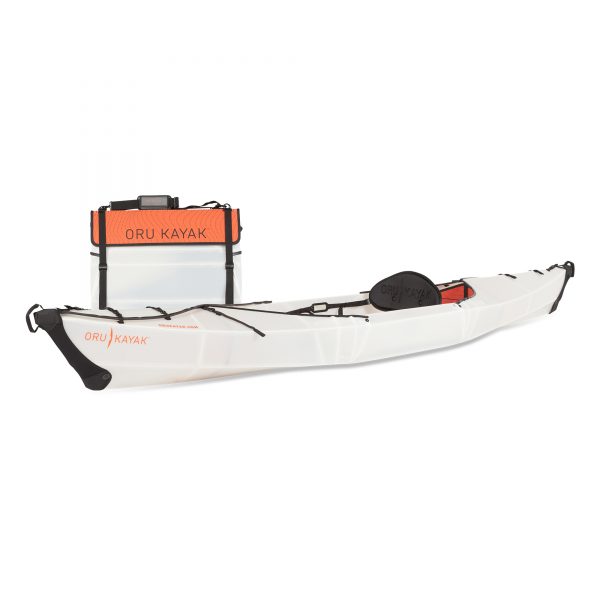 Oru Kayak Beach Lt Folding Kayak Oky Ora Lt Sandbay Sports