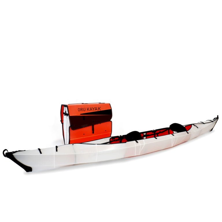 Oru Kayak Beach Lt Folding Kayak Oky Ora Lt Sandbay Sports