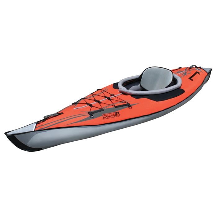 Advanced Elements – AdvancedFrame Inflatable Kayak – AE1012-R