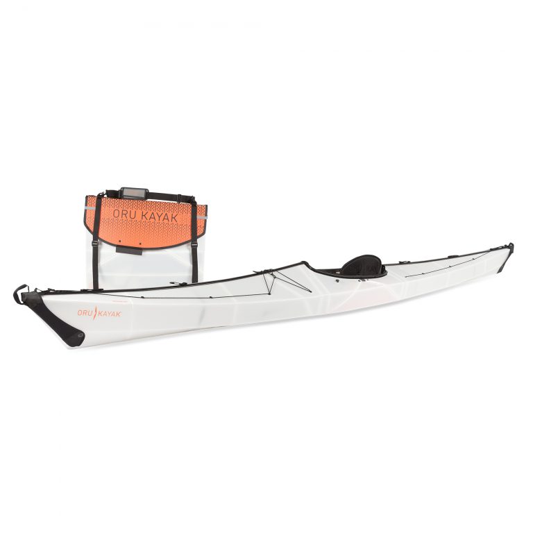 Oru kayak – Coast XT Folding Kayak – OKY203-ORA-XT