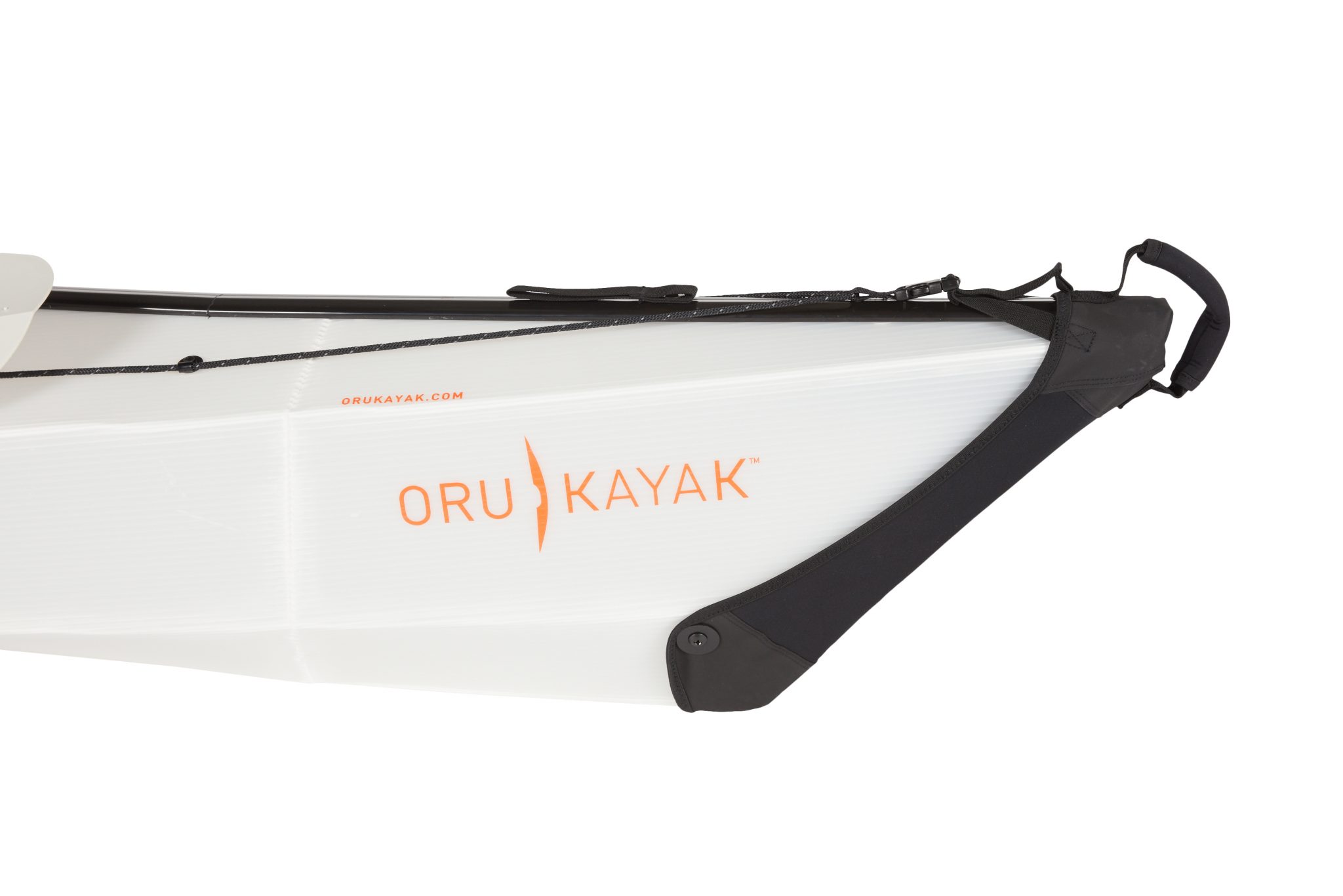Oru kayak Coast XT Folding Kayak OKY203ORAXT Sandbay Sports