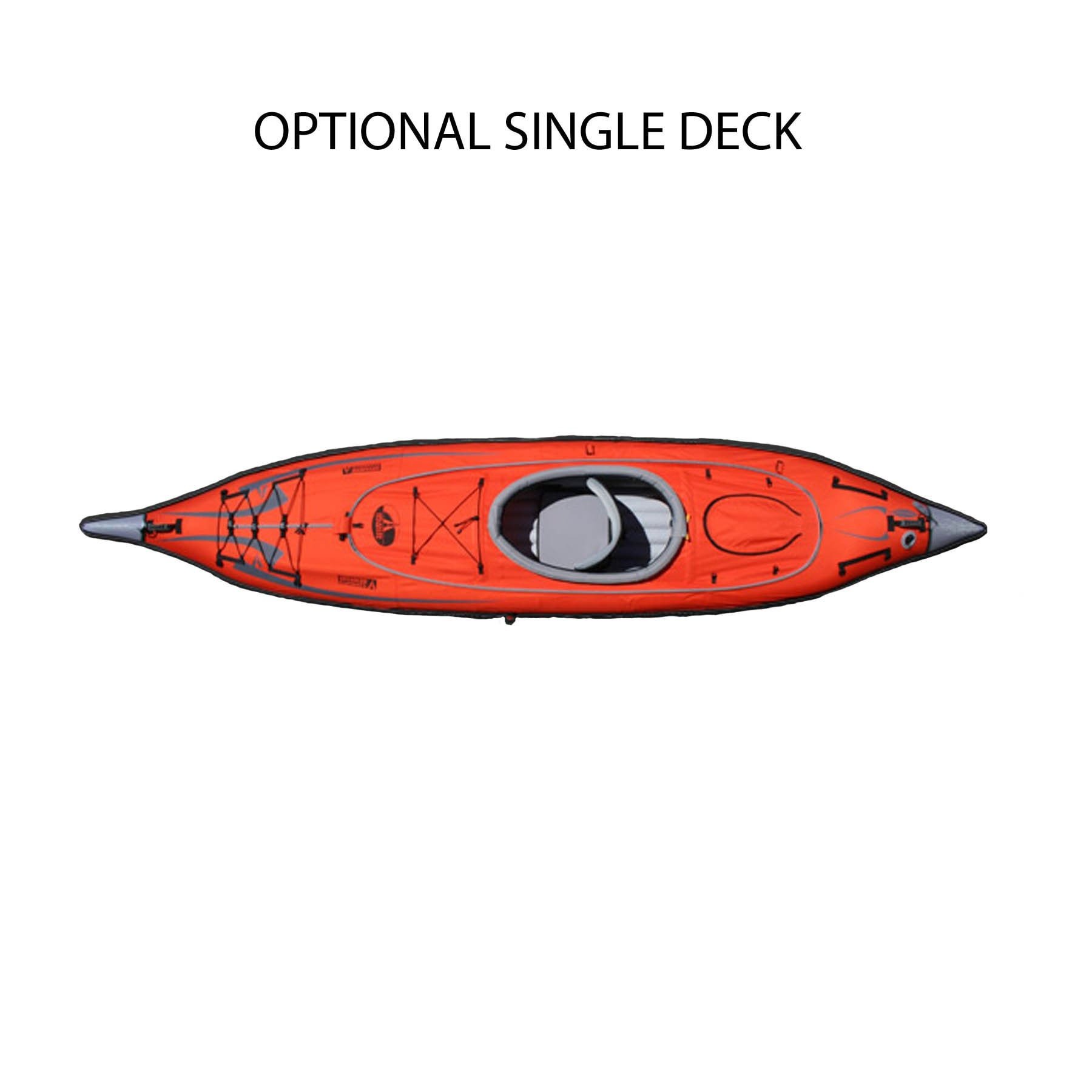 seting system: 28+ pontoon boat vs kayak fishing