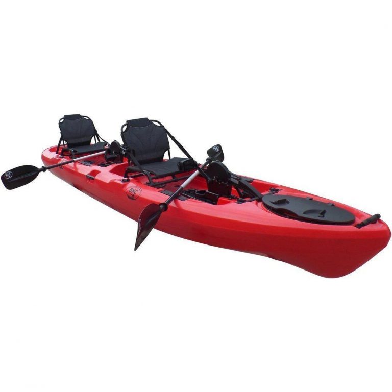 pk14 kayak