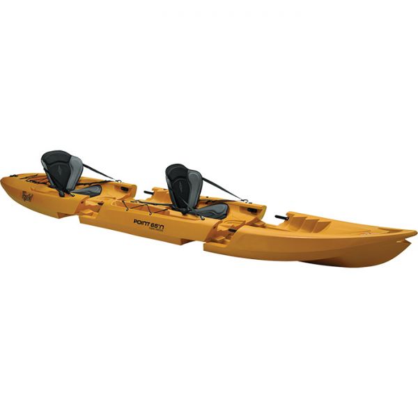 Point 65 Kayak Tequila Gtx Tandem 416 x 75 cm
