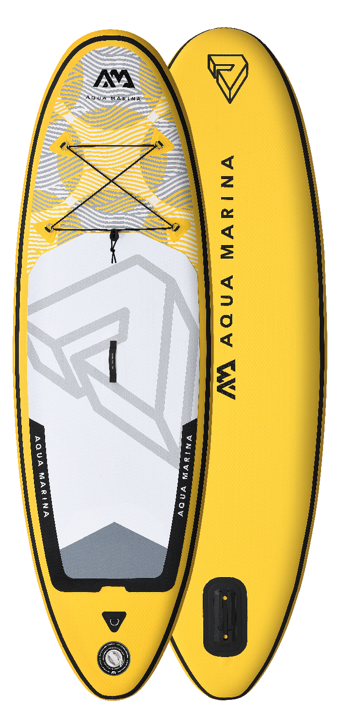 Aqua Marina – VIBRANT 8’0″ – BT-19VIP