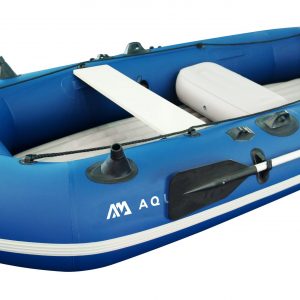 Aqua Marina Classic Sports and Fishing Boat - BT888