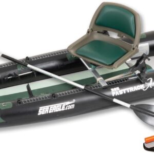 Sea Eagle - 385fta FastTrack Angler Fishing Pkg - 385FTAK_FR