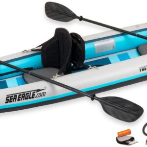 Sea Eagle - PRO 385FT Kit - 385FTK_P