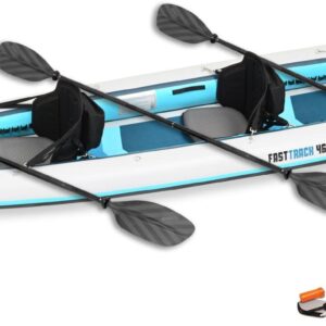 Sea Eagle - Pro 465FT Kit - 465FTK_P