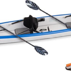 Sea Eagle - 473RL RazorLite DS ProTandem Package - 473RLK_P