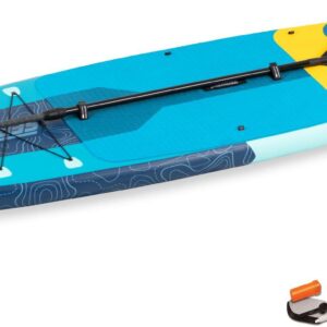 Sea Eagle - LongBoard 11 Start Up Package - LB11K_ST