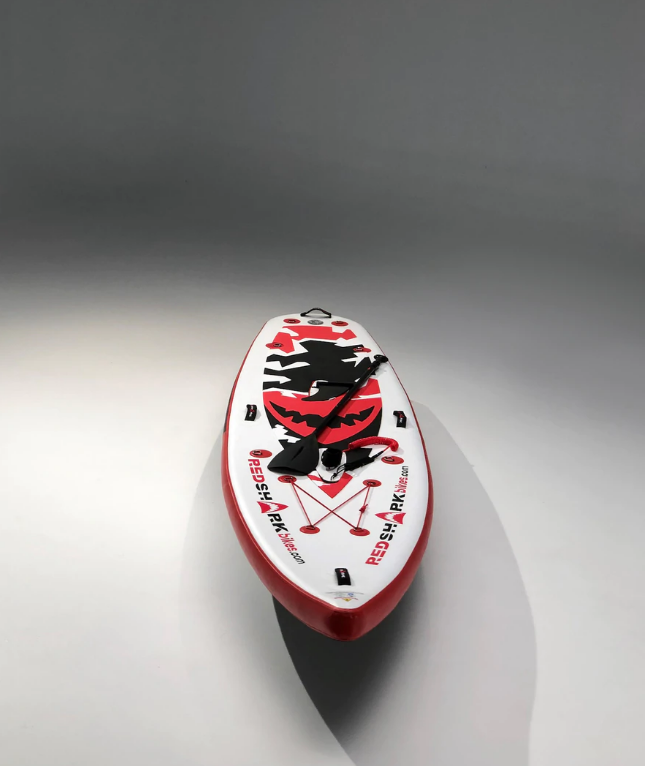 RedShark – Inflatable Board 6 in one