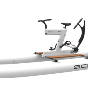 Schiller S1-C Water Bike