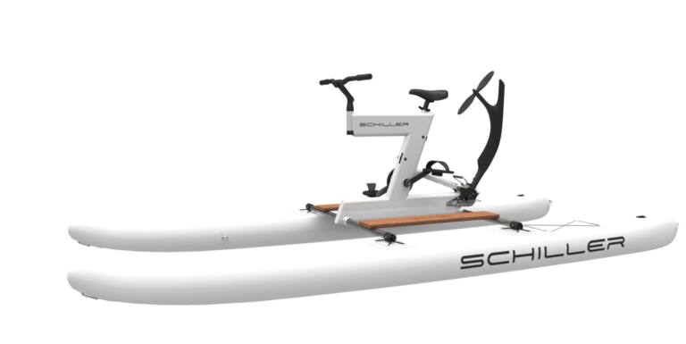 Schiller S1-C Water Bike