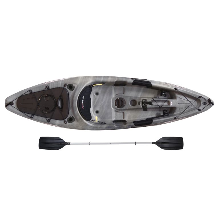 journey s10 kayak