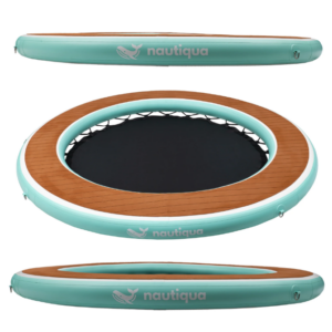 Nautiqua | SANDBAR | Personal Water Hammock