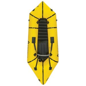 Kokopelli Nirvana Self Bailing