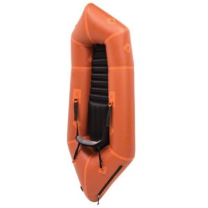 Kokopelli Recon Self Bailing with Tizip - Red Rock