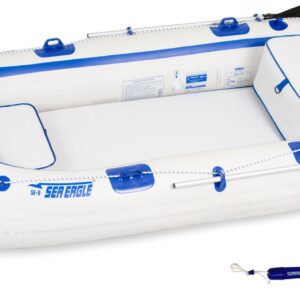 Sea Eagle Inflatable SE9 Motormount Boat