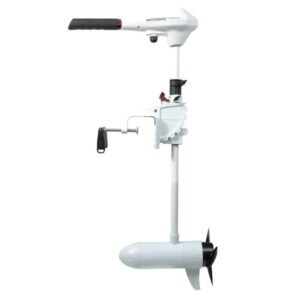 Watersnake Venom SX 34lb Thrust Electric Motor (Fresh & Saltwater)