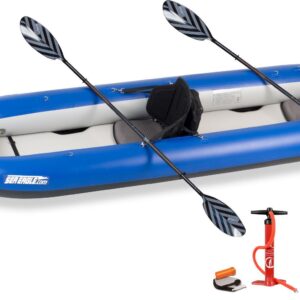Sea Eagle - 420x Pro Package - 420XK_P
